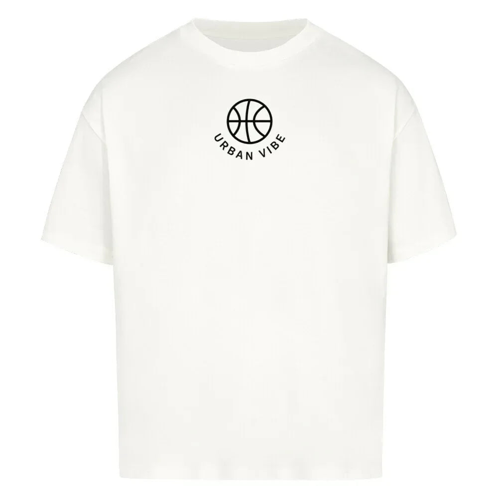 Urban Vibe "FIRST ONE IN, LAST ONE OUT" VACANCY Oversized Shirt - Urban Vibe Cloth & Co.