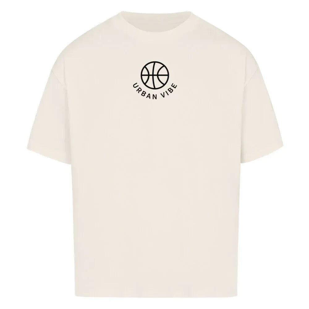 Urban Vibe "FIRST ONE IN, LAST ONE OUT" VACANCY Oversized Shirt - Urban Vibe Cloth & Co.