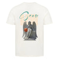 Urban Vibe "BLESSED GAME" HigherBlanks Premium T-Shirt - Urban Vibe Cloth & Co.