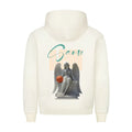 Urban Vibe "BLESSED GAME" HigherBlanks Premium Hoodie - Urban Vibe Cloth & Co.