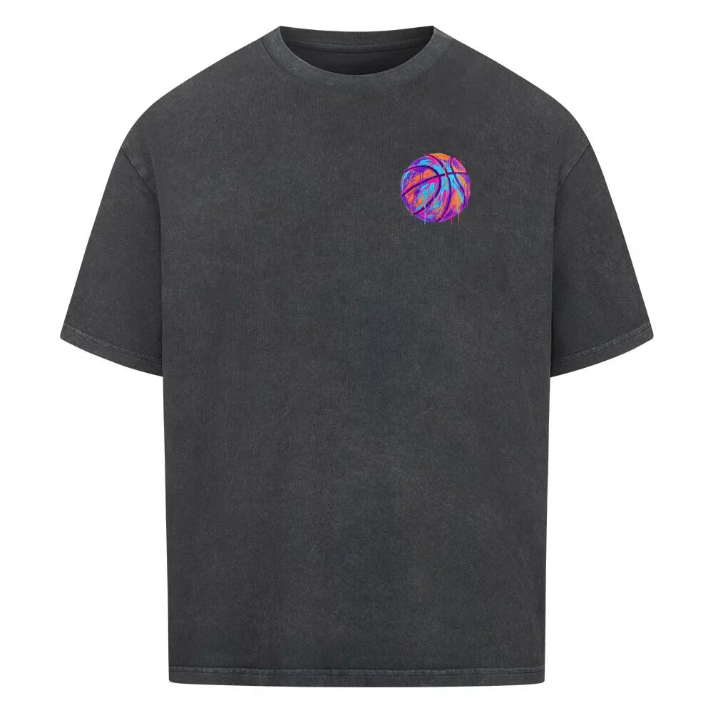 Image for color: washed black