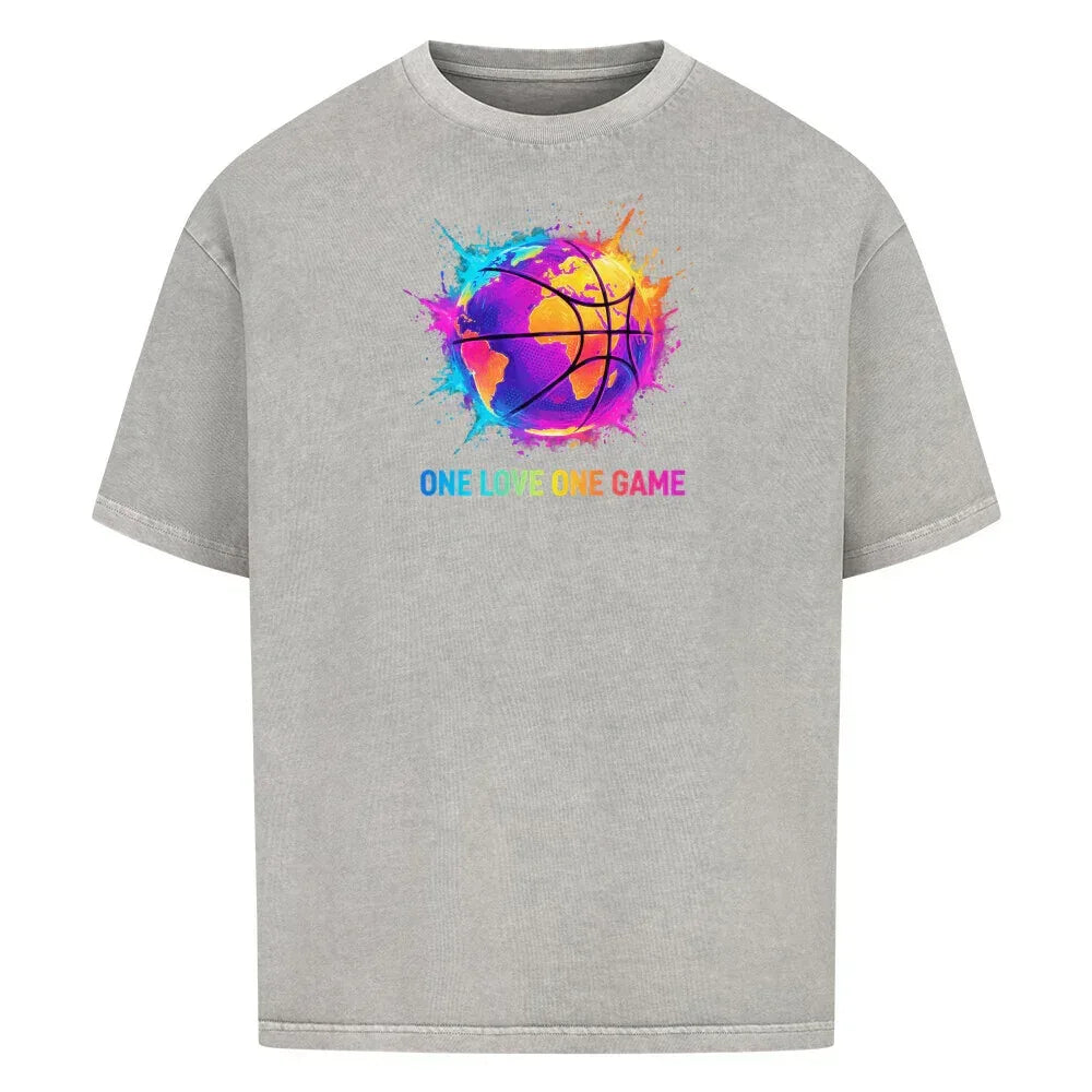 Image for color: washed grey