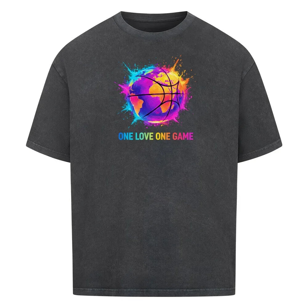 Image for color: washed black
