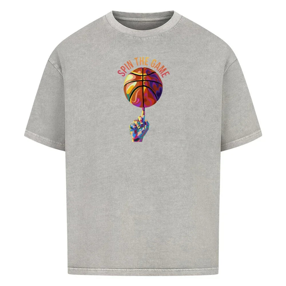 Image for color: washed grey