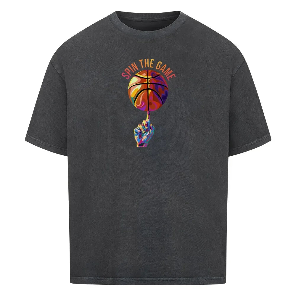 Image for color: washed black