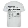 Image for color: heather grey