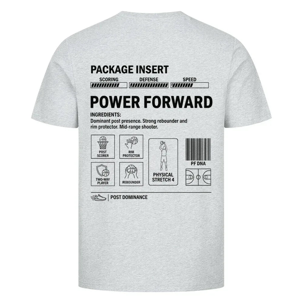 Image for color: heather grey