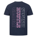 Image for color: french navy