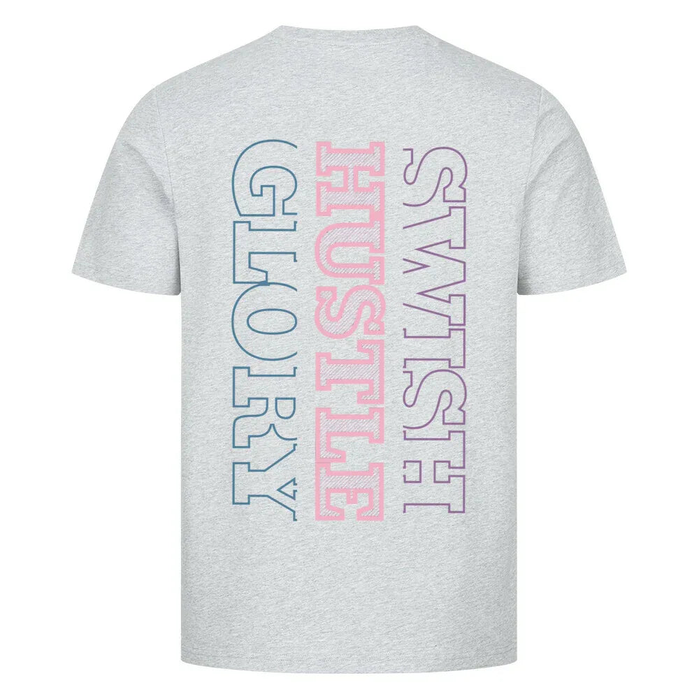 Image for color: heather grey