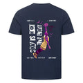 Image for color: french navy