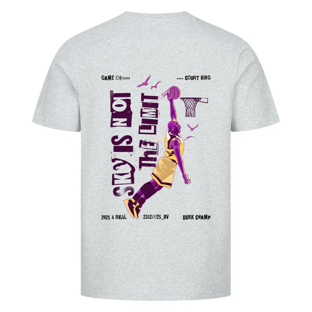 Image for color: heather grey