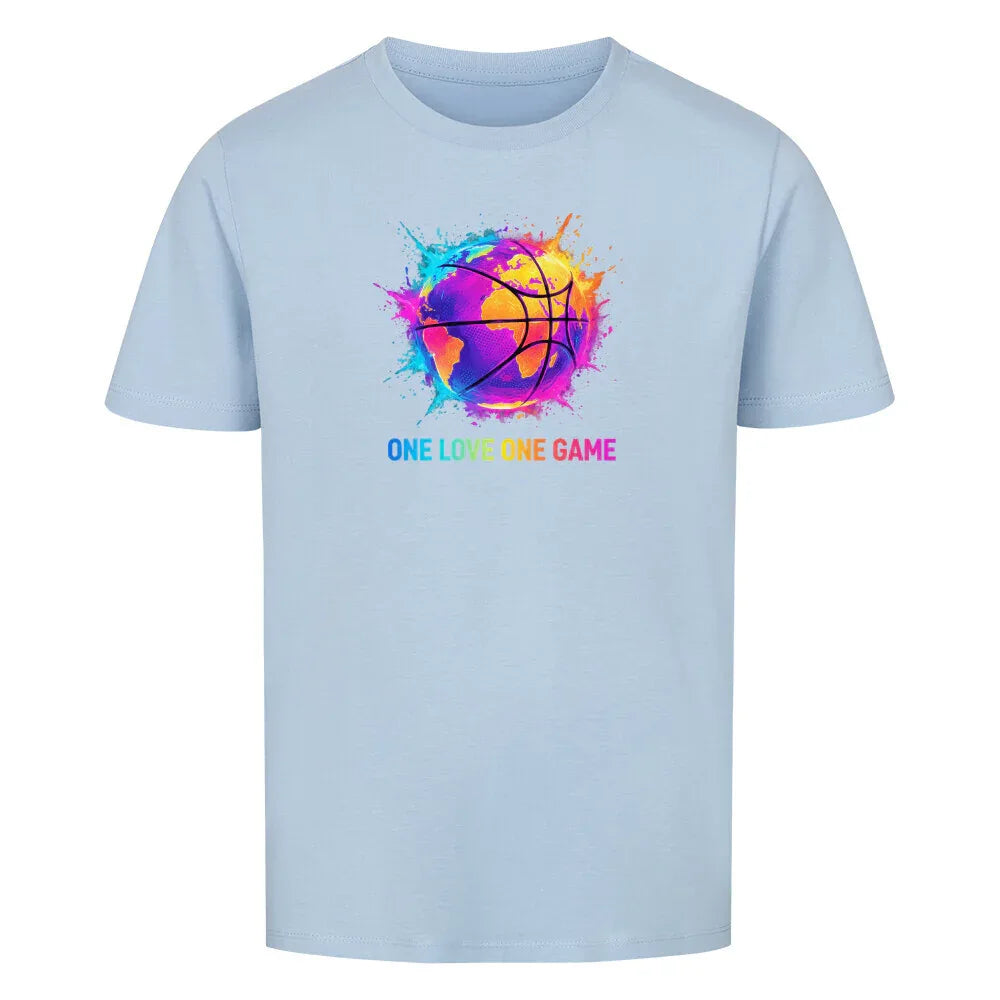 Image for color: sky blue
