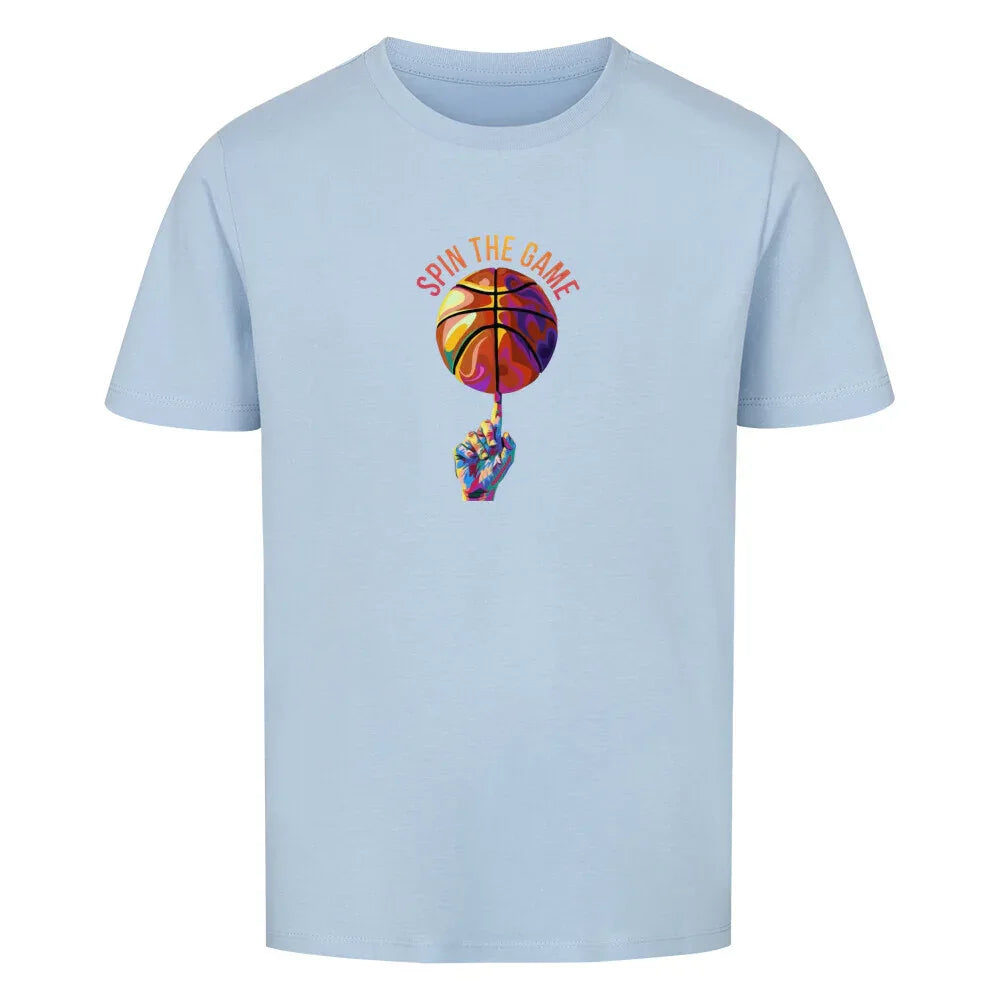 Image for color: sky blue