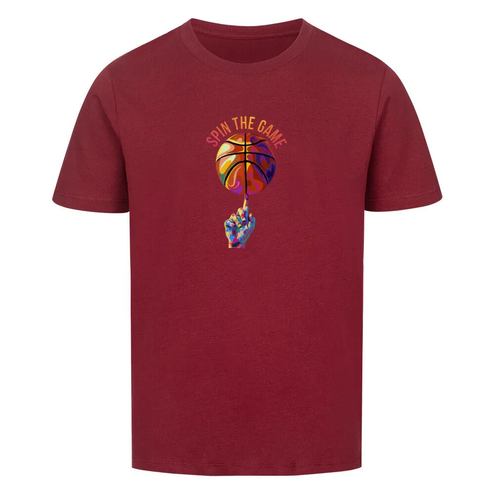 Image for color: weinrot