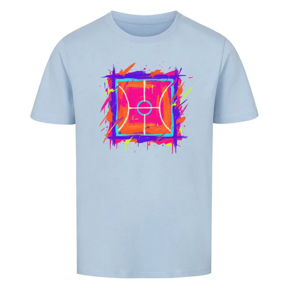 Image for color: sky blue