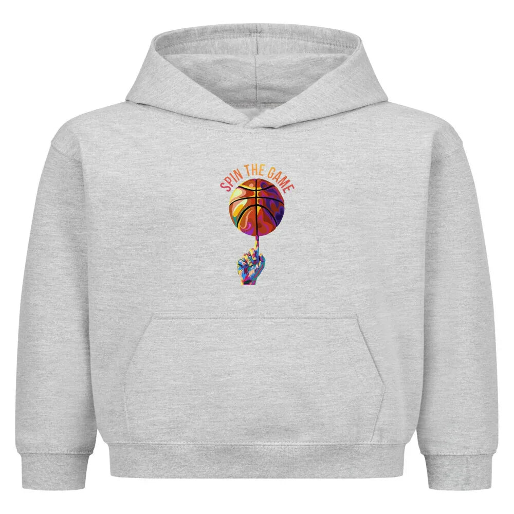 Image for color: heather grey