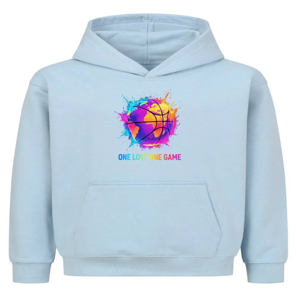 Image for color: babyblau