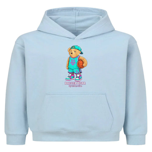 Image for color: babyblau