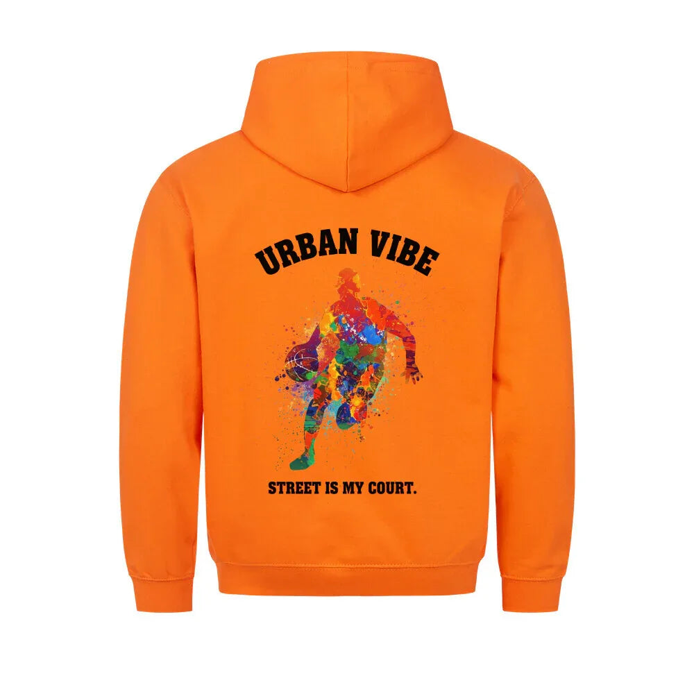 Image for color: orange