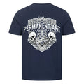 Image for color: french navy