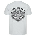 Image for color: heather grey