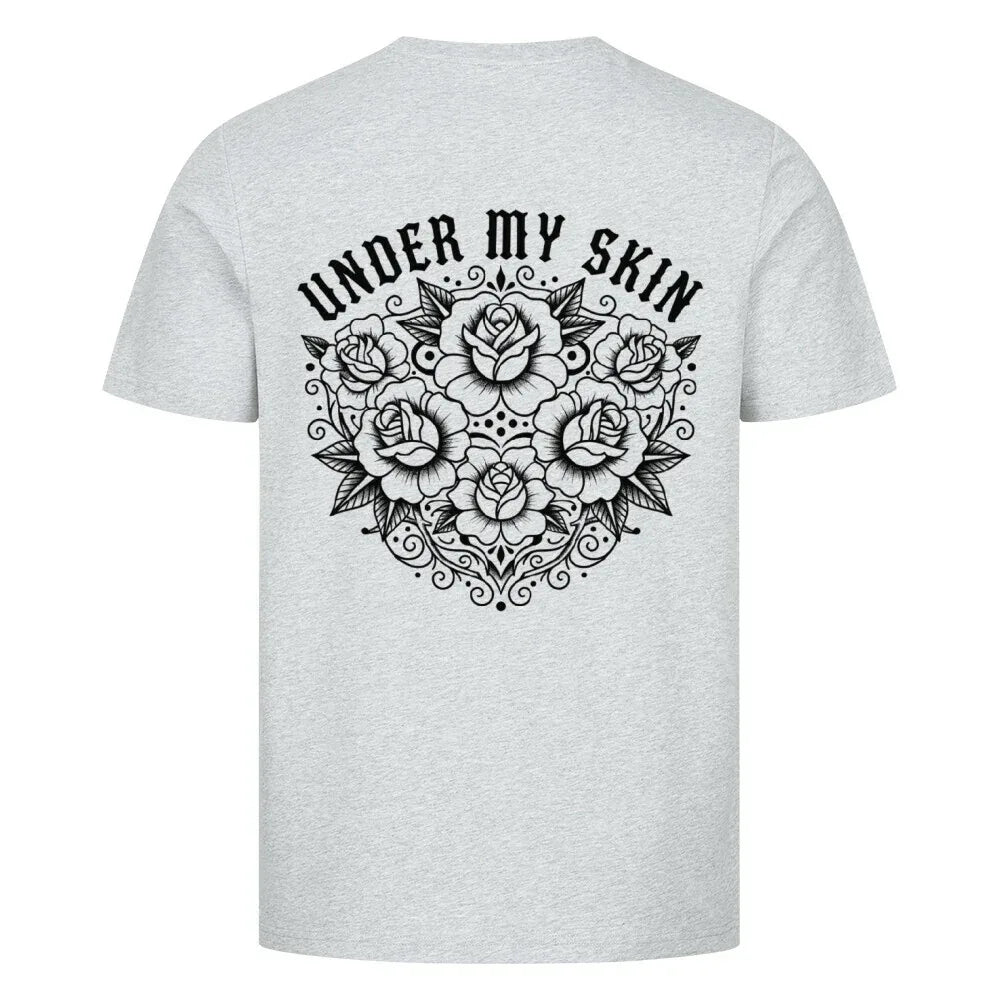 Image for color: heather grey