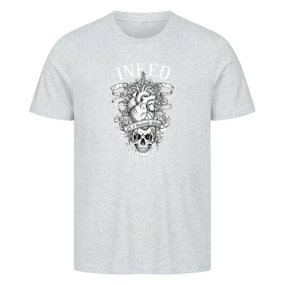 Image for color: heather grey