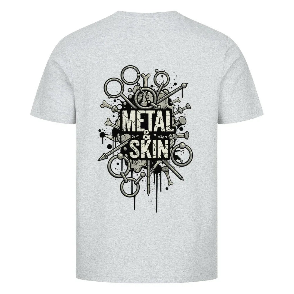 Image for color: heather grey