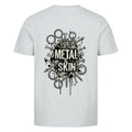 Image for color: heather grey