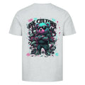 Image for color: heather grey