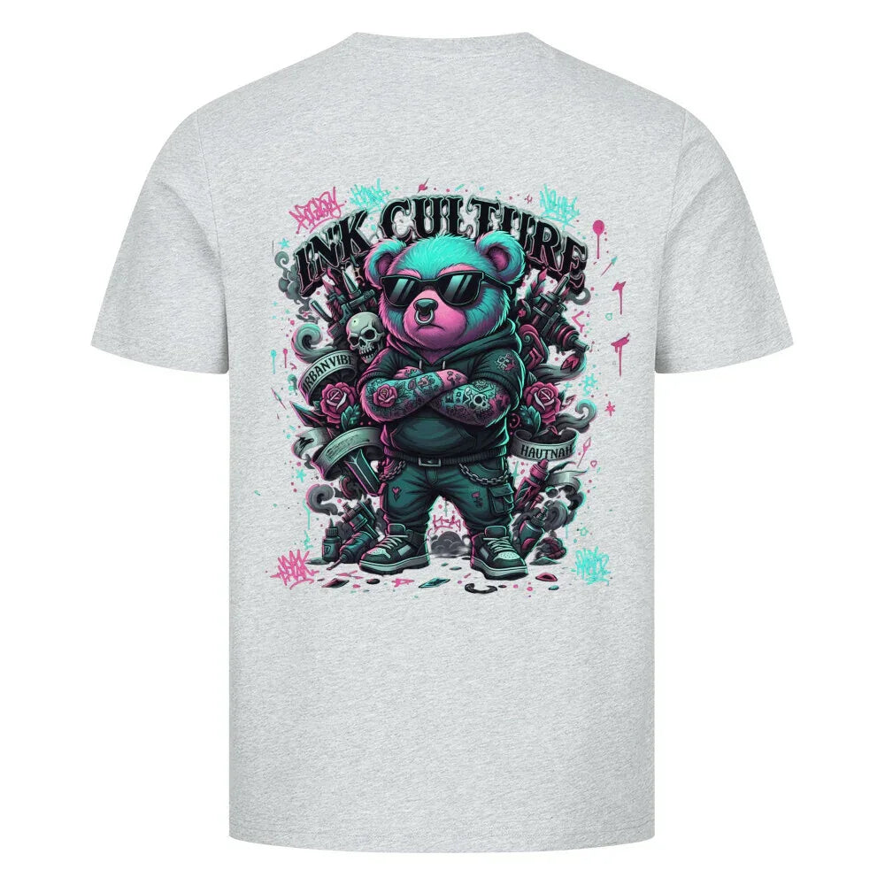 Image for color: heather grey