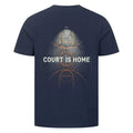 Image for color: french navy