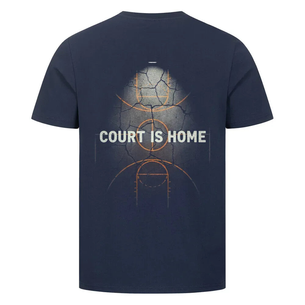 Image for color: french navy