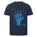 Image for color: french navy