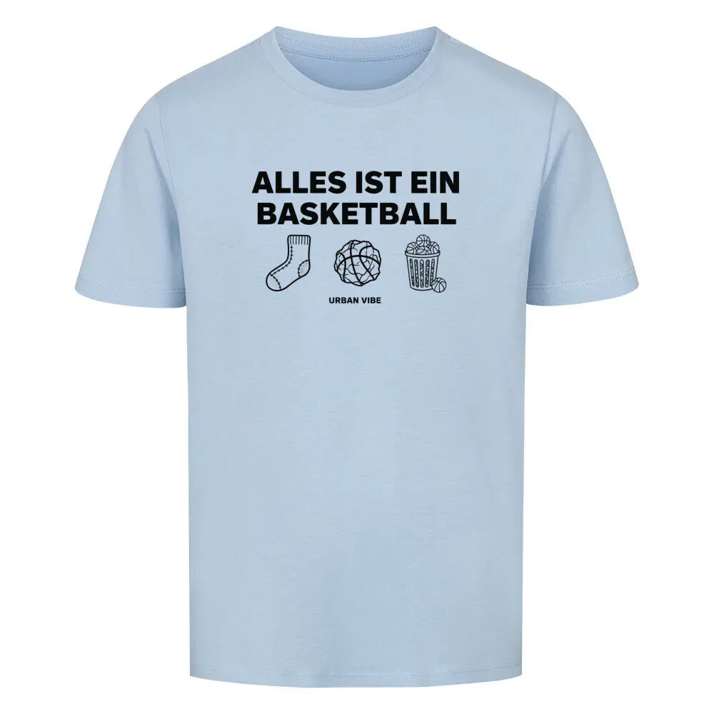 Image for color: sky blue