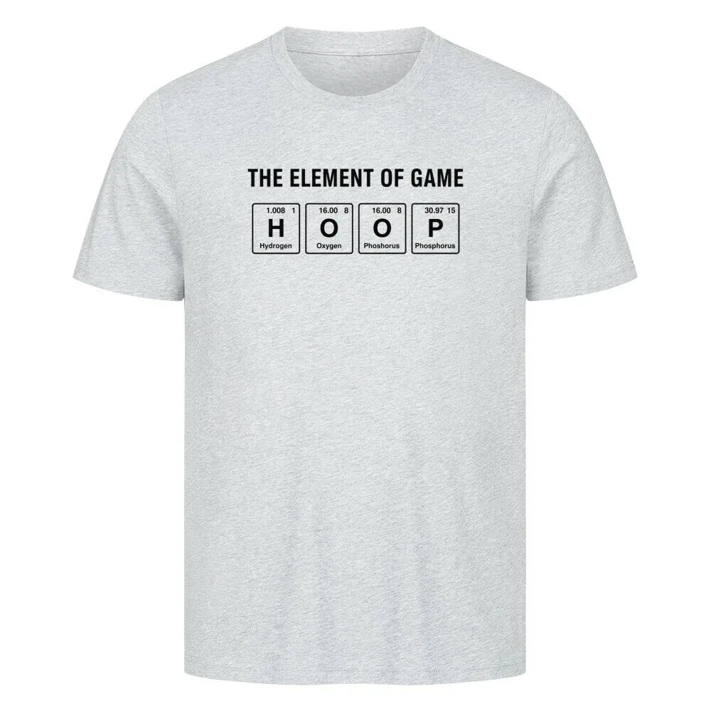 Image for color: heather grey