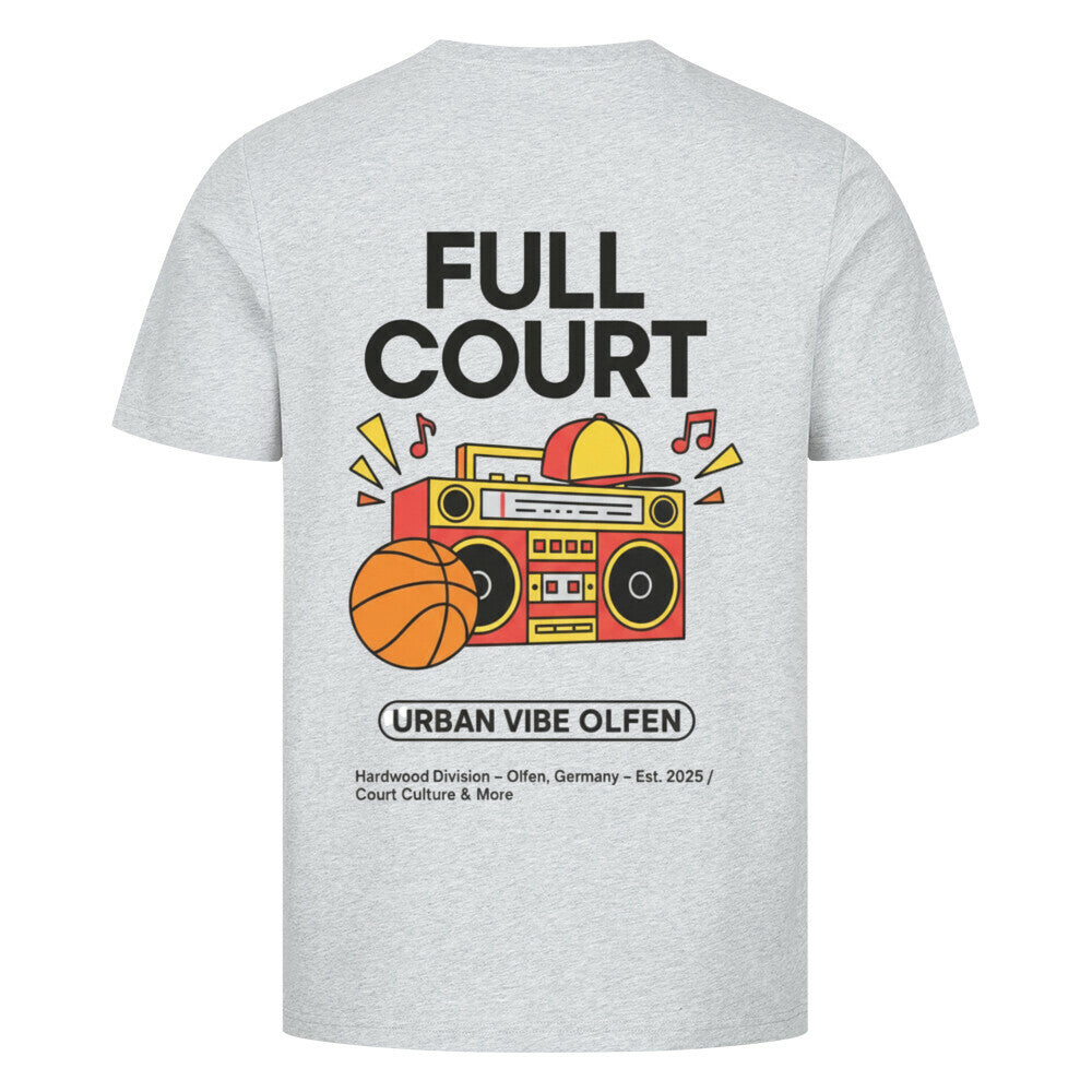 Image for color: heather grey