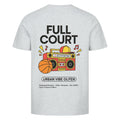 Image for color: heather grey