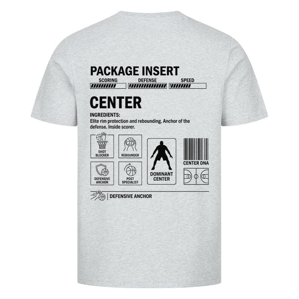 Image for color: heather grey