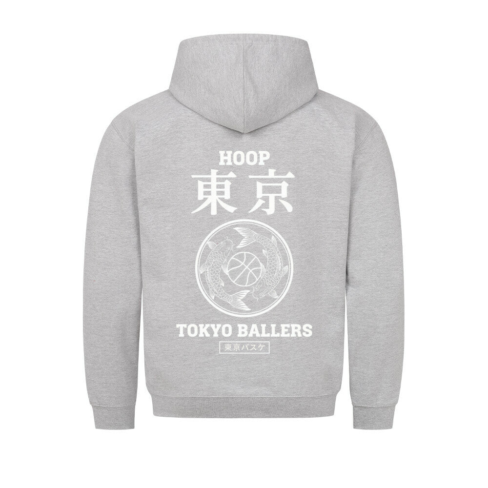 Image for color: heather grey