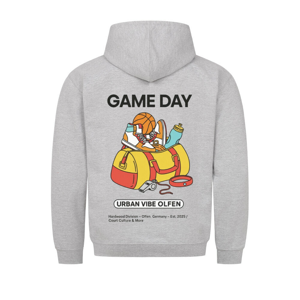 Image for color: heather grey