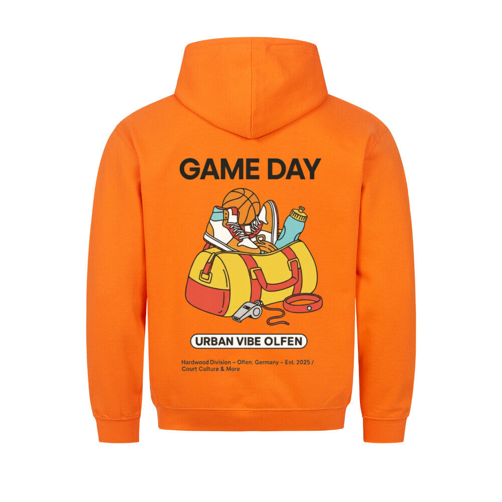 Image for color: orange