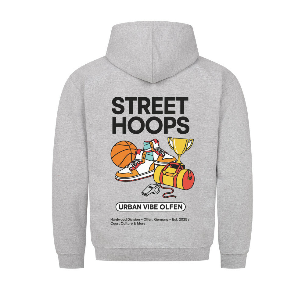 Image for color: heather grey