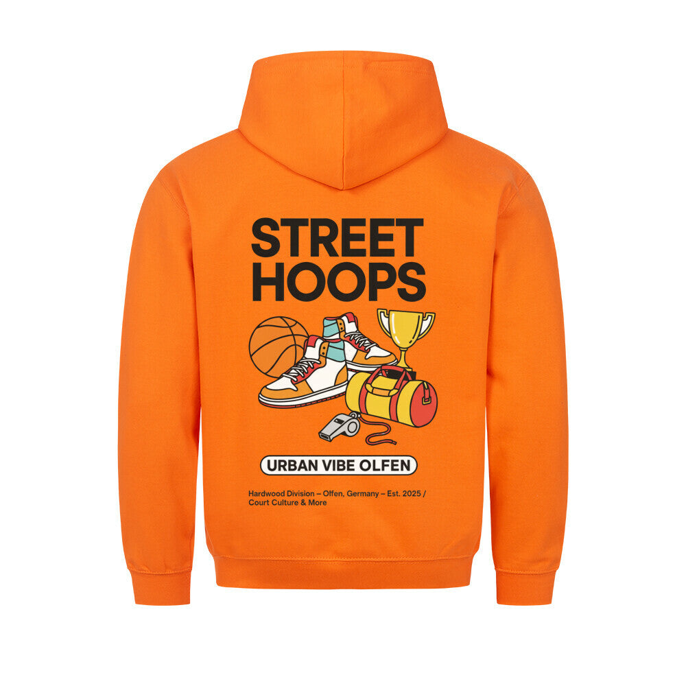 Image for color: orange