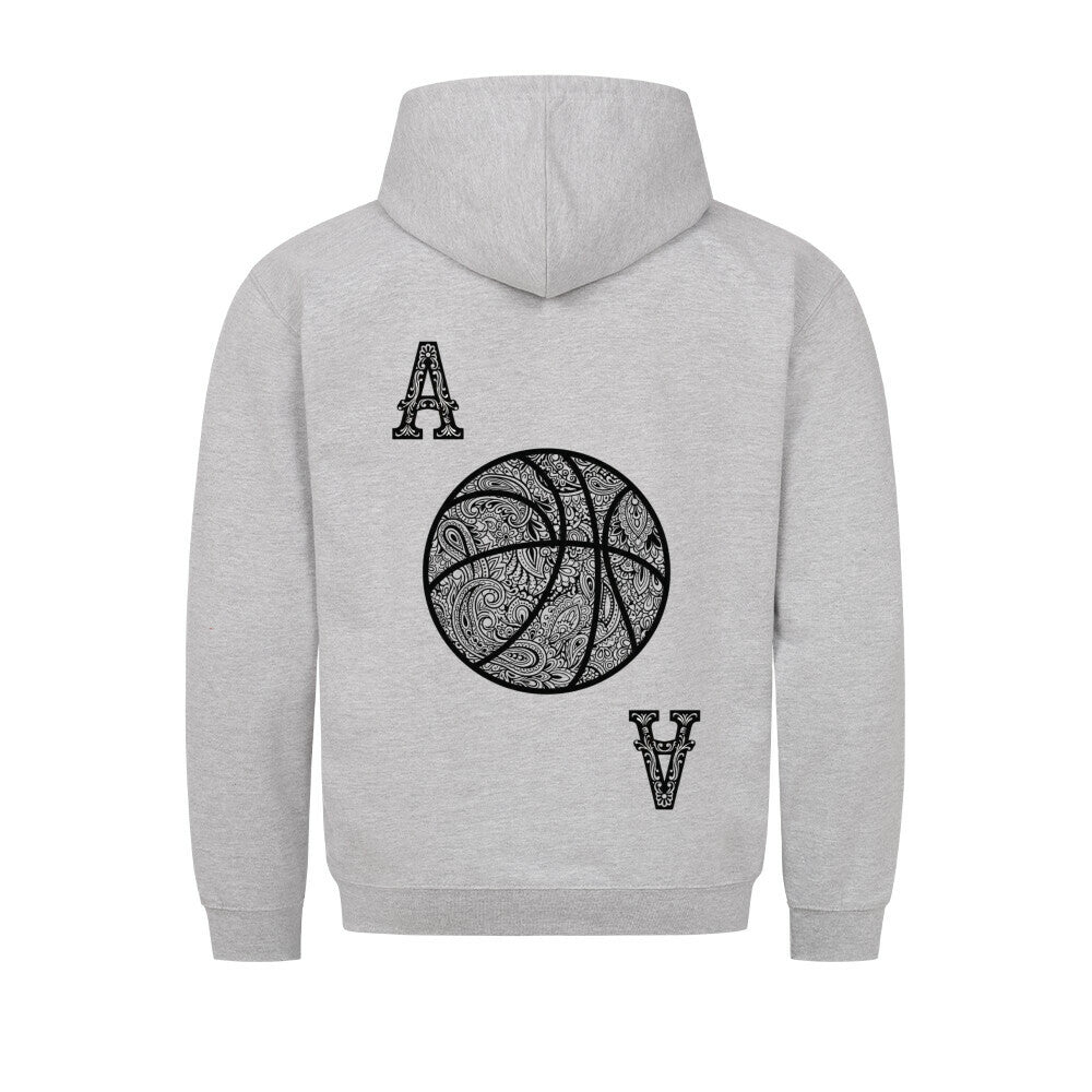 Image for color: heather grey