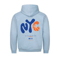 Image for color: babyblau