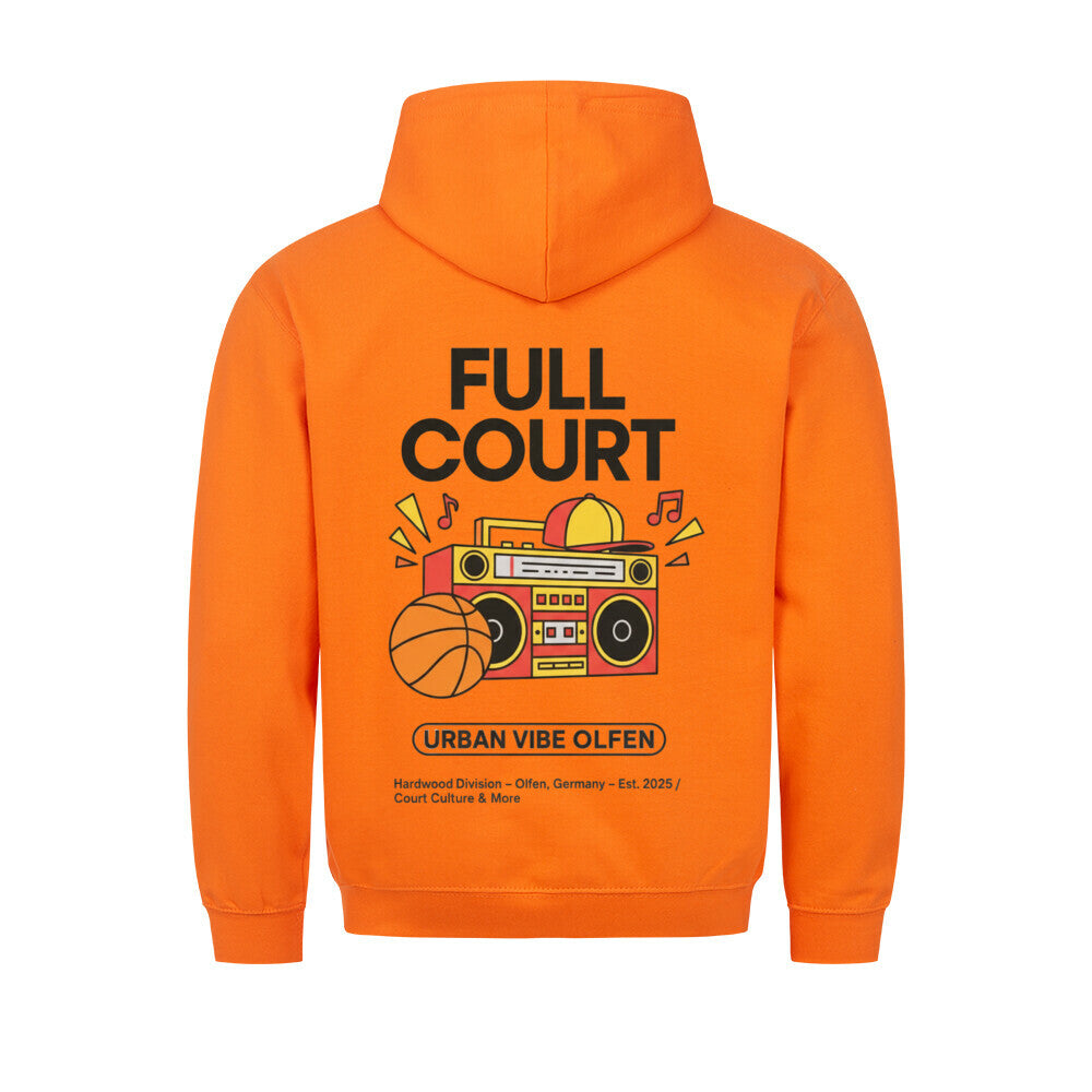 Image for color: orange