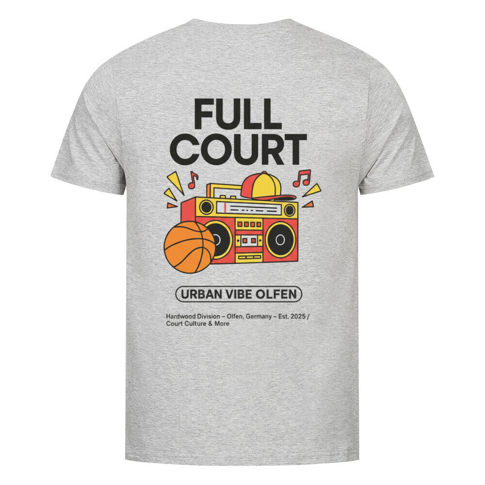 Image for color: heather grey