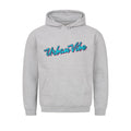 Image for color: heather grey