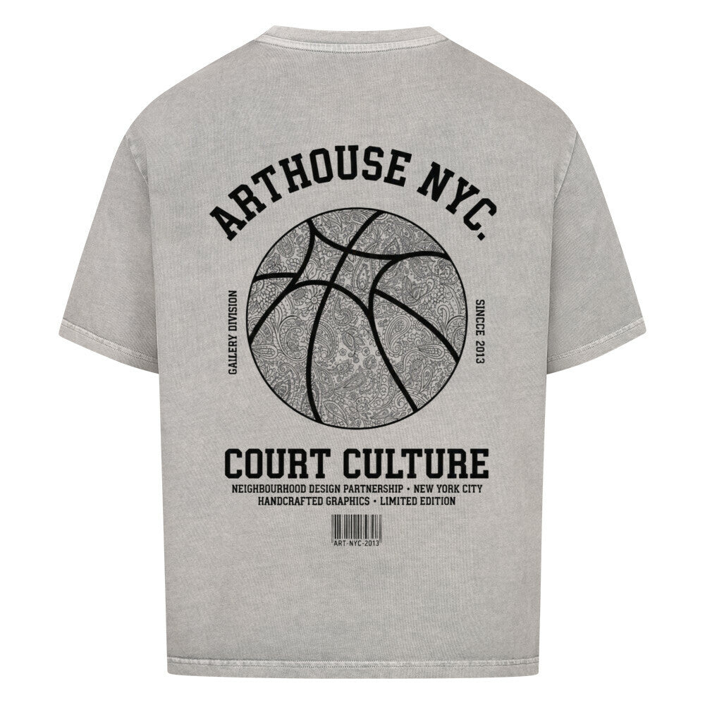 Image for color: washed grey